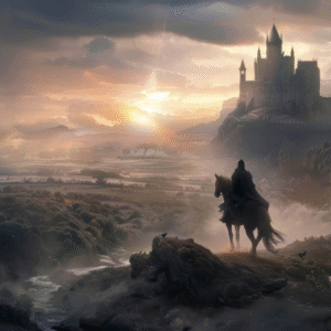 Portada Arcanum 1 Juegos de rol